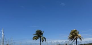 What 1.5°C Overshoot means for Small Islands
