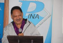 Corruption in Tonga has shifted into Civil Service: PINA President Moala