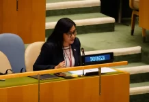 Indonesia rejects claims of systematic right violations in Papua