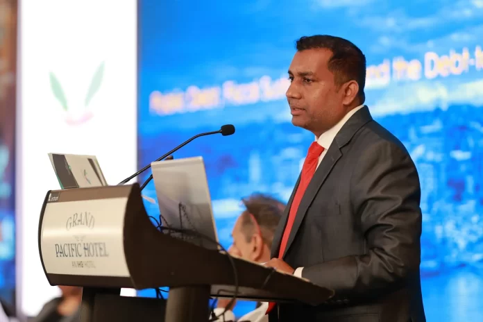 Proposed Fiji Constitution timeline risks electoral crisis: CDD