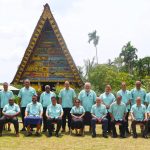 Pacific Leaders set AI rules, push stronger digital connectivity