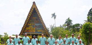Pacific Leaders set AI rules, push stronger digital connectivity