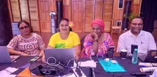 Pacific Media Summit to set direction for next decade of Pacific Media