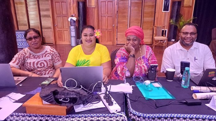 Pacific Media Summit to set direction for next decade of Pacific Media