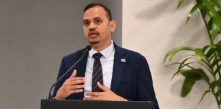 Fiji needs $10b for national climate plan