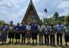 Australia snubs Torres Strait in Melanesia Spearhead Group bid