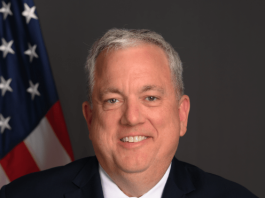 U.S raises concerns over China’s “malign activities” in Pacific