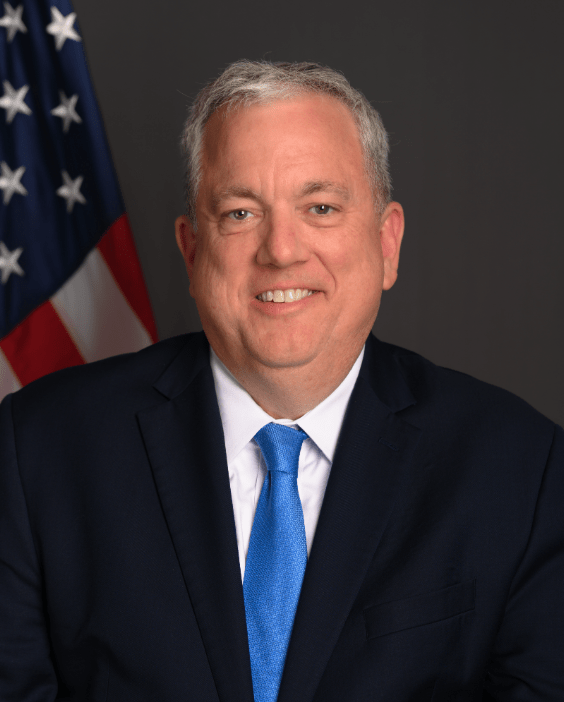 U.S outlines deeper Pacific engagement