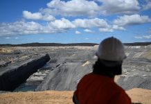 Pacific friends to suffer from fossil-fuel ‘hypocrisy’