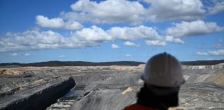 Pacific friends to suffer from fossil-fuel ‘hypocrisy’