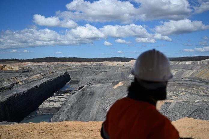 Pacific friends to suffer from fossil-fuel ‘hypocrisy’