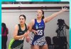 Samoa, Tonga qualify for Netball World Cup Sydney 2027