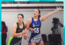 Samoa, Tonga qualify for Netball World Cup Sydney 2027
