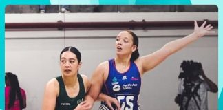 Samoa, Tonga qualify for Netball World Cup Sydney 2027