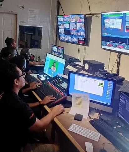 Pacific Newsrooms need clear rules for AI use: Pacific AI creator