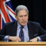 New Zealand’s Pacific diplomacy has created new choices: Foreign Minister Peters