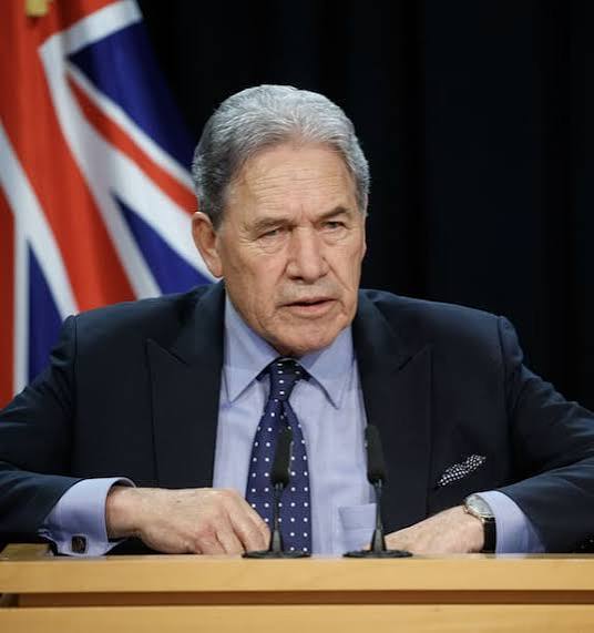 New Zealand’s Pacific diplomacy has created new choices: Foreign Minister Peters
