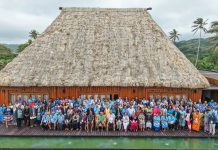 Fiji PM Rabuka calls for “Constructive Pacific Journalism” while defending media freedom