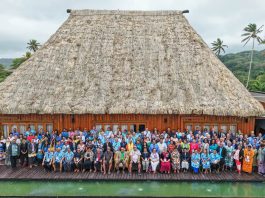 Fiji PM Rabuka calls for “Constructive Pacific Journalism” while defending media freedom