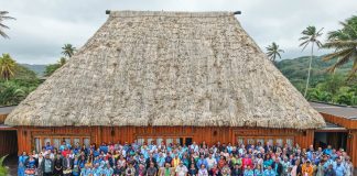 Fiji PM Rabuka calls for “Constructive Pacific Journalism” while defending media freedom