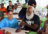 Pacific Youth demand a voice in biodiversity decisions