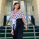 USP Journalism student joins regional media leaders at 8th Pacific Media Summit