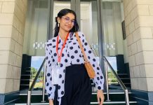 USP Journalism student joins regional media leaders at 8th Pacific Media Summit