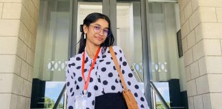 USP Journalism student joins regional media leaders at 8th Pacific Media Summit