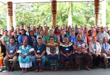 Keep 1.5 Alive, Pacific SIDS strategise ahead of COP31