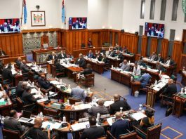 Fiji targets 24 December for new Constitution