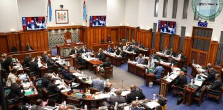 Fiji targets 24 December for new Constitution