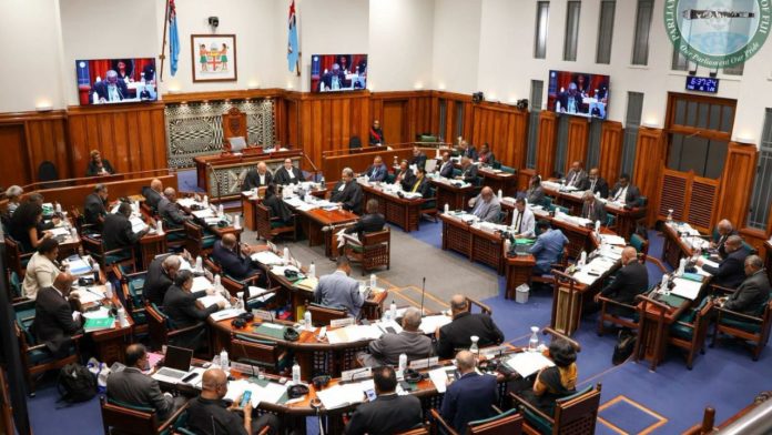 Fiji targets 24 December for new Constitution