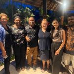 Amplifying Pacific climate change experiences across our Pacific island region and beyond