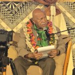 Fiji PM Rabuka launches Pacific Centre for Communications and Journalism