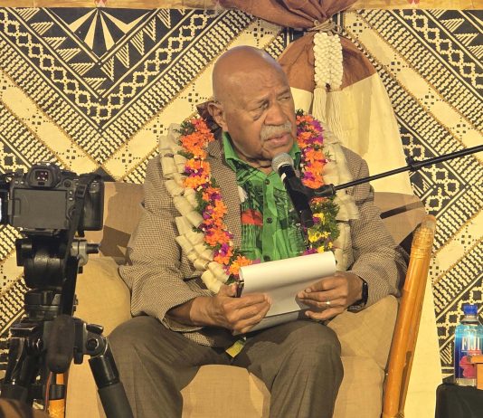 Fiji’s Online Safety Act and the risks to journalism