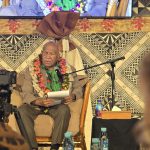 Pacific must have a strong voice in shaping its own destiny: Fiji PM Rabuka