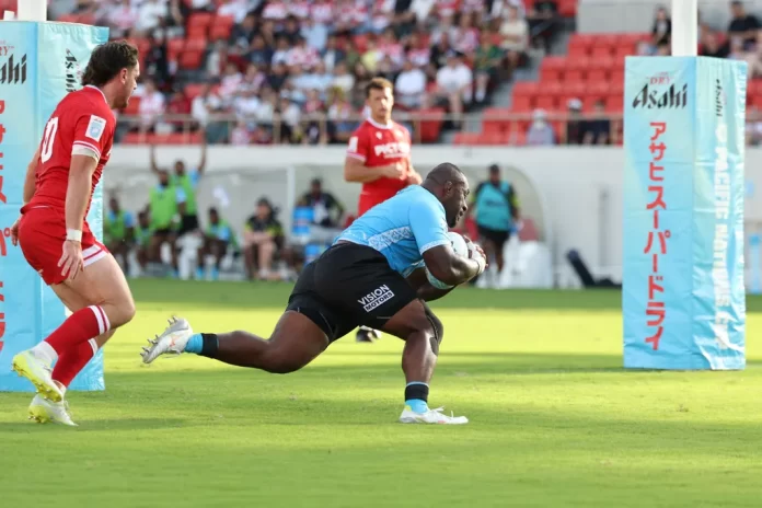 Asahi Super Dry Pacific Nations Cup 2026 finals preview