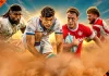Fiji chase third straight Pacific Nations Cup title