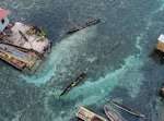 ‘Rising seas are sinking futures’