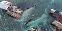 ‘Rising seas are sinking futures’