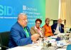 SIDS push for more Climate finance for nature-based solutions