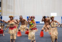 Pacific Climate Change Journal launched at POPCCC, strengthens Pacific climate science and policy