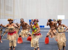Pacific Climate Change Journal launched at POPCCC, strengthens Pacific climate science and policy