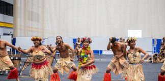 Pacific Climate Change Journal launched at POPCCC, strengthens Pacific climate science and policy