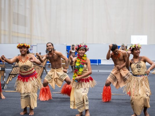 Pacific Climate Change Journal launched at POPCCC, strengthens Pacific climate science and policy