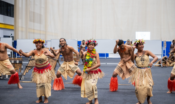 Pacific Climate Change Journal launched at POPCCC, strengthens Pacific climate science and policy