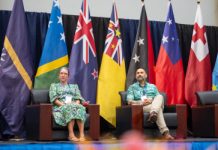 Climate finance must leave stronger Pacific communities and institutions beyond the funding cycle
