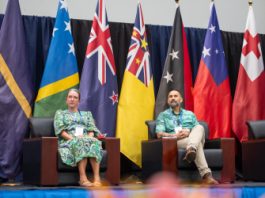 Climate finance must leave stronger Pacific communities and institutions beyond the funding cycle