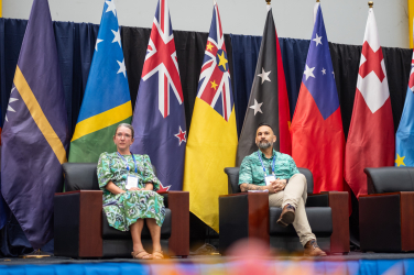 Climate finance must leave stronger Pacific communities and institutions beyond the funding cycle