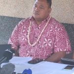 Tuvalu set to host global leaders ahead of COP31
